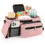 Accmor Universal Stroller Organizer - Image 3