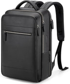 Tzowla Leather Laptop Backpack, Bag by Tzowla