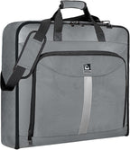 Garment Bags for travel, Hanging clothes Bag for Men Women, Suit Bags by GoloniYourStyleYourRule
