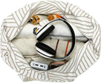 Waterproof Beach Tote Pool Bags - Image 9