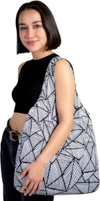 Nanobag Ultra-Lightweight Heavy Duty Foldable Tote - Image 2