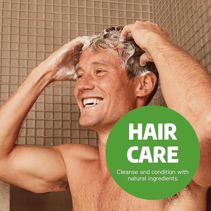 Dr. Squatch Natural Hair Bundle - Image 5
