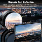 WSKEN for Z Fold 7 Camera Lens Protector Case Cover - Image 2