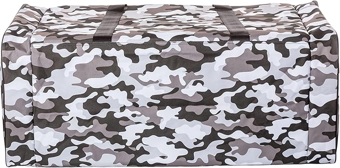 Jetstream Heavy Duty Multi Pocket Durable Sports Gym Equipment Travel Duffel Bag - Image 9