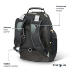 Drifter II Laptop Backpack