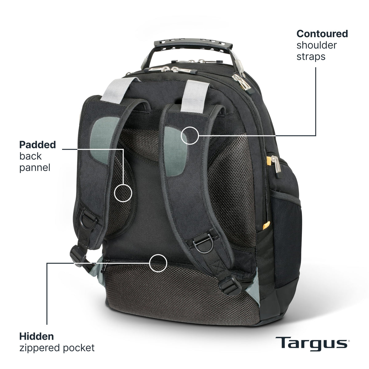 Drifter II Laptop Backpack