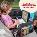 Lusso Gear Kids Travel Tray - Image 3