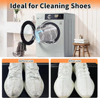 Shoe Washing Machine Bag, Shoe Laundry Bag - Image 2
