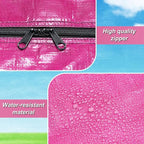 4 Pcs 66 Gallon Large Moving Bags - Image 3
