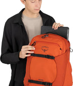 Osprey Proxima 30L Campus Laptop Backpack - Image 9