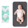 Accmor Portable Diaper Changing Pad, Waterproof Foldable Baby Changing Mat by Accmor