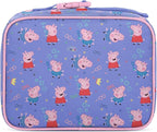 Simple Modern Peppa Pig Kids Lunch Box - Image 2