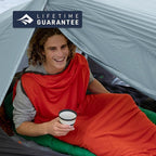 Sea to Summit Frontier Ultralight Collapsible 12 Ounce Camp Cup - Image 7