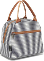 FlowFly Insulated Lunch Cooler Bag by FlowFly