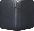 Polare Napa Leather Passport Holder - Image 6