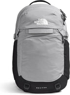 THE NORTH FACE Router Everyday Laptop Backpack | Daypack by THENORTHFACE
