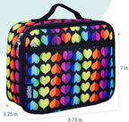 Wildkin Kids Insulated Lunch Box – Durable and Reusable - Image 3