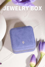 S.Leaf Mini Travel Jewelry Case - Image 2