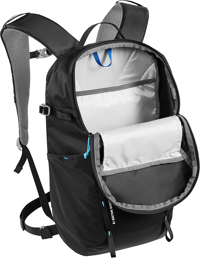CamelBak Cloud Walker 18 Hiking Hydration Pack - Image 6