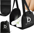 BAZIL Airplane Foot Hammock - Image 2