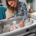 Maxi-Cosi Calao Travel Playard, Infant Bassinet, Toddler Playpen, Lightweight - Image 11