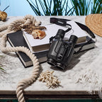 FUJINON Techno-Stabi TS 16x28WP Image Stabilization Binocular - Image 11
