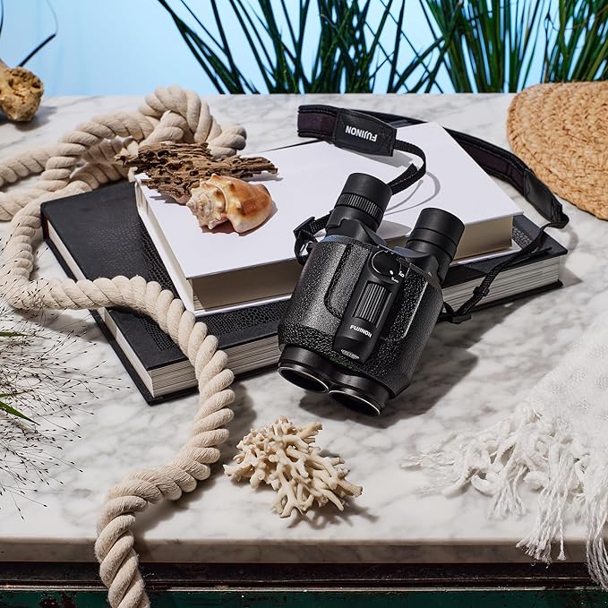 FUJINON Techno-Stabi TS 16x28WP Image Stabilization Binocular - Image 11