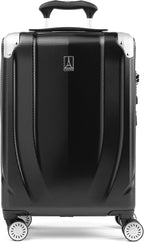 Travelpro Pathways 3 Hardside Expandable Luggage, 8 Spinner Wheels, Lightweight by Travelpro