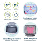 Wildkin Kids Insulated Lunch Box – Durable and Reusable - Image 4