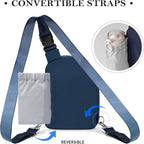 TOPEAST Anti Theft Crossbody Bag - Image 7