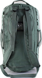 Element Equipment Trailhead Duffel Bag Shoulder Straps Waterproof Olive/Green - Image 5