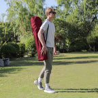 Oversized Camping Chairs 2 Pack - Image 2