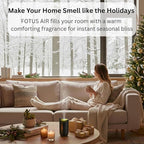 Waterless Essential Oil Diffuser – Portable Cordless Aromatherapy Diffuser for Home, Car & Office – 3 Mist Levels - 4 Timer Modes - 15ml Oil Capacity - USB-C Rechargeable