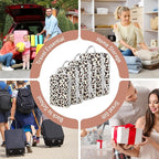 4-Piece Packing Cube Set - Image 7