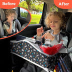 PILLANI Kids Travel Tray for Car - Image 3