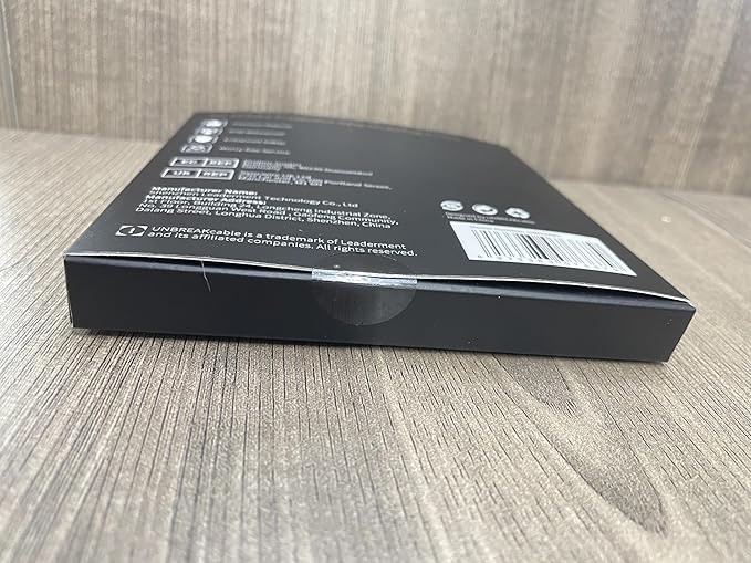UNBREAKcable Holder for Apple AirTag - Image 13