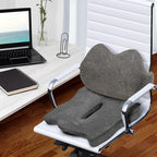 SUTERA Proper Posture Seat Cushion - Image 7
