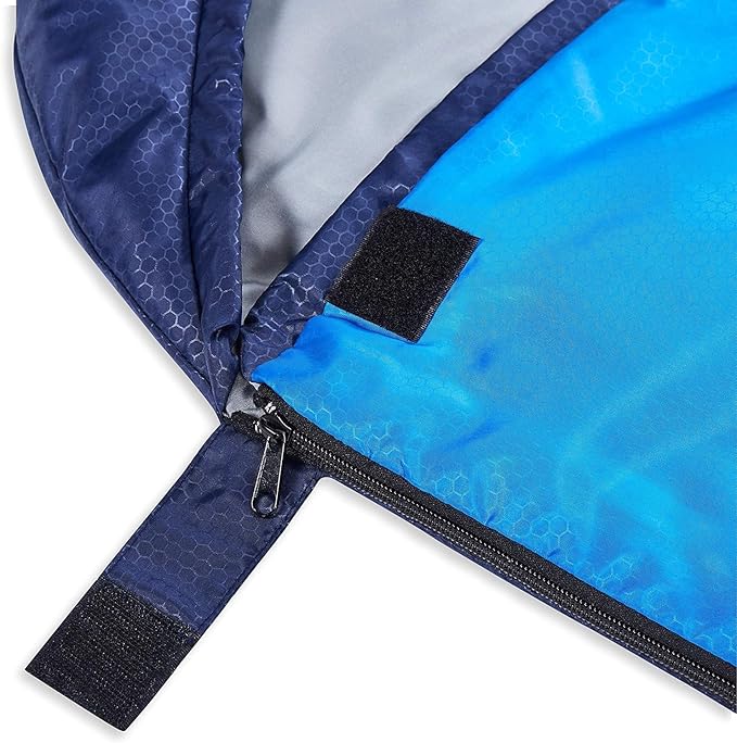 oaskys Camping Sleeping Bag - Image 5
