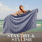 Turkish Beach Towel - Image 7