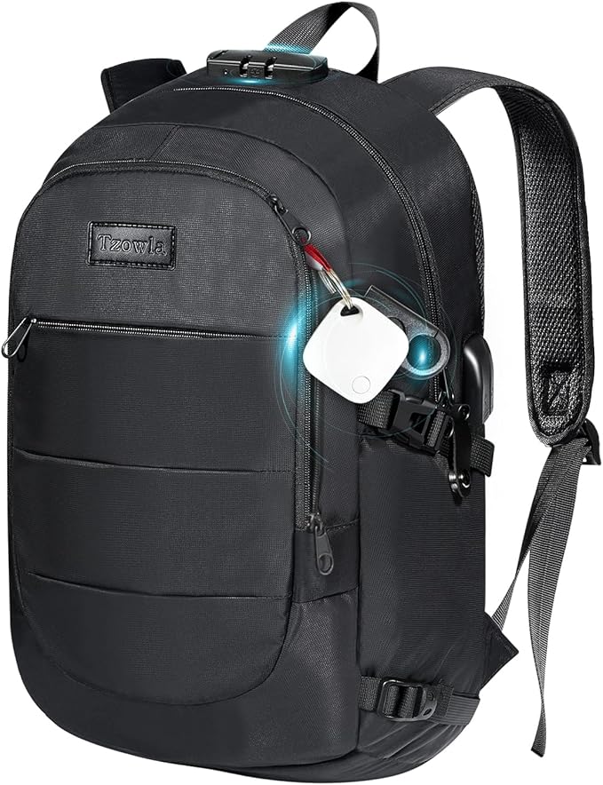 Tzowla 35 Liter Anti Theft by Tzowla