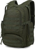 Mardingtop 25L Tactical Backpacks Molle Hiking daypacks by Mardingtop