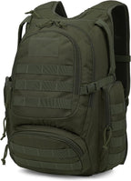 Mardingtop 25L Tactical Backpacks Molle Hiking daypacks by Mardingtop