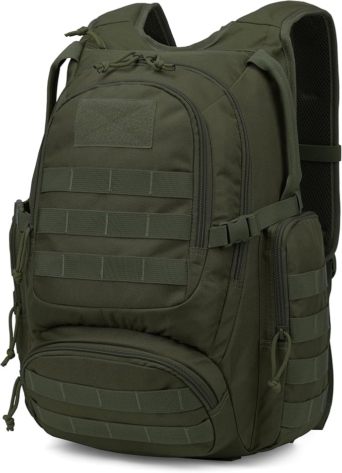 Mardingtop 25L Tactical Backpacks Molle Hiking daypacks by Mardingtop