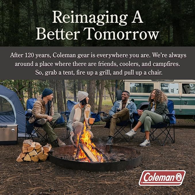 Coleman Camp Soap Sheets – 25 Travel Soap Sheets - Image 7