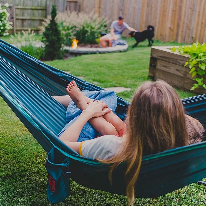 Grand Trunk TrunkTech Double Hammock - Image 7