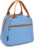 FlowFly Insulated Lunch Cooler Bag by FlowFly