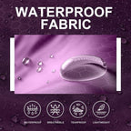 Sleeping Bags for Adults Cold Weather, Waterproof, Lightweight Sleeping Bag for - Image 3