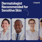 Cetaphil Vitamin C Serum, Visibly Reduces Look of Dark Spots and Hyperpigmentation, Formulated with Niacinamide, Designed for Sensitive Skin, Fragrance Free, Dermatologist Tested, 1oz
