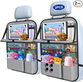 2PACK-Car Backseat Organizer by Oneyus