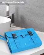 Relavel Travel Hanging Toiletry Bag - Image 5